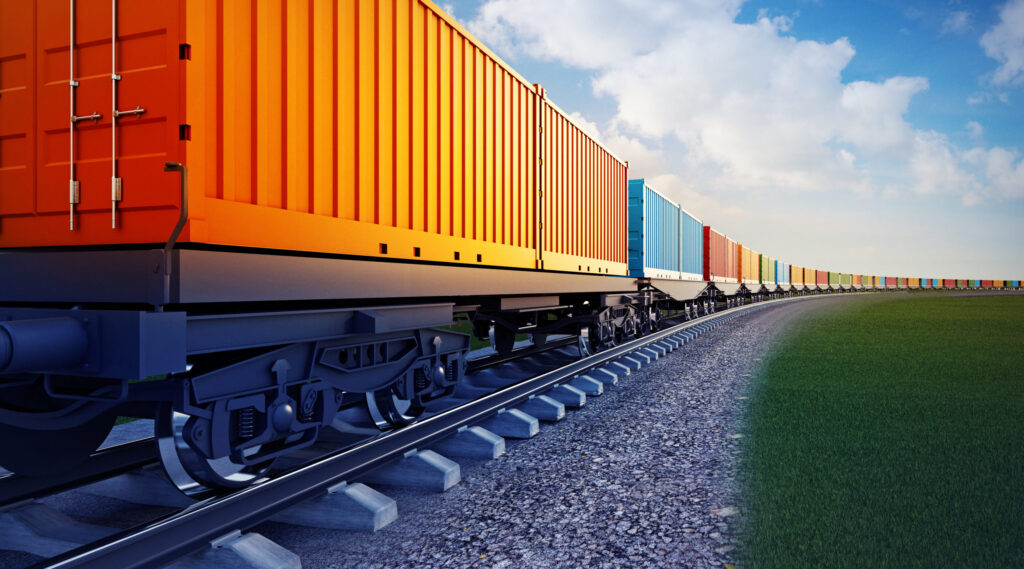 Celisar - rail freight - wagons