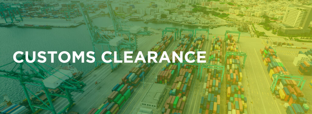 Celisar - customs-clearance heading